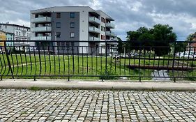 Apartament Camilli Lackberg