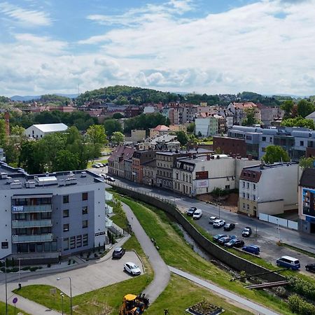 Apartament Camilli Lackberg Jelenia Góra Zewnętrze zdjęcie
