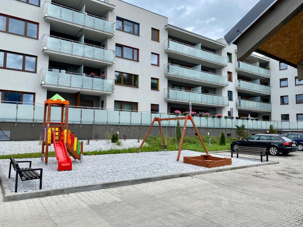 Apartament Camilli Lackberg Jelenia Góra Zewnętrze zdjęcie