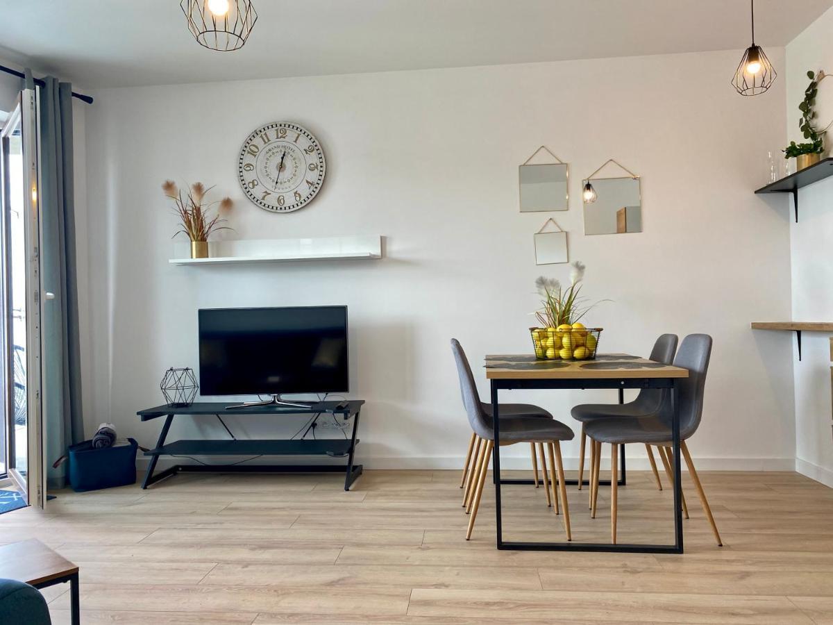 Apartament Camilli Lackberg Jelenia Góra Zewnętrze zdjęcie