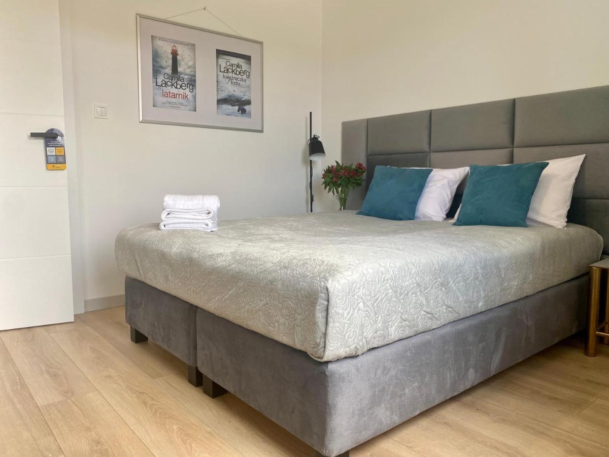 Apartament Camilli Lackberg Jelenia Góra Zewnętrze zdjęcie