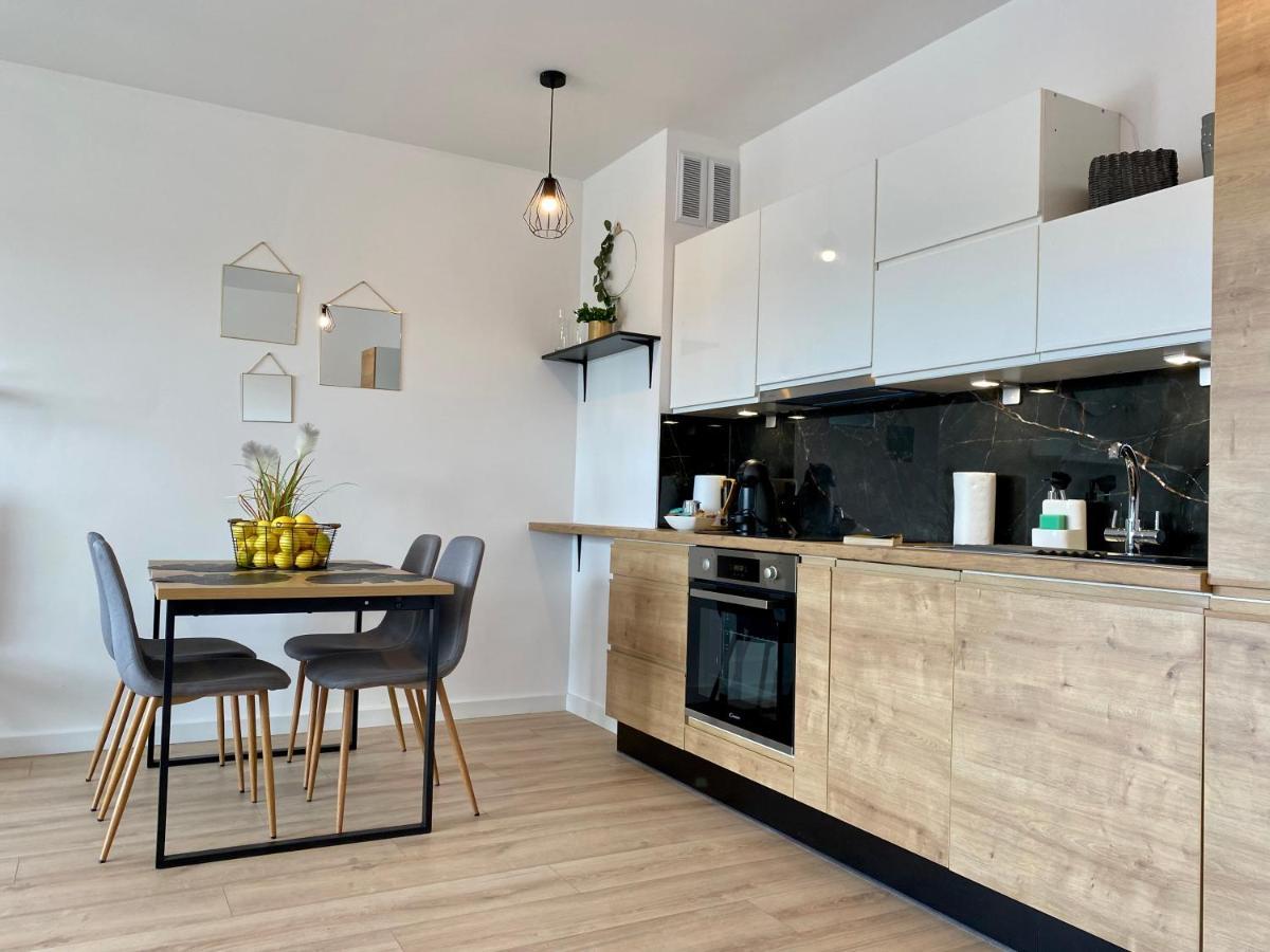 Apartament Camilli Lackberg Jelenia Góra Zewnętrze zdjęcie