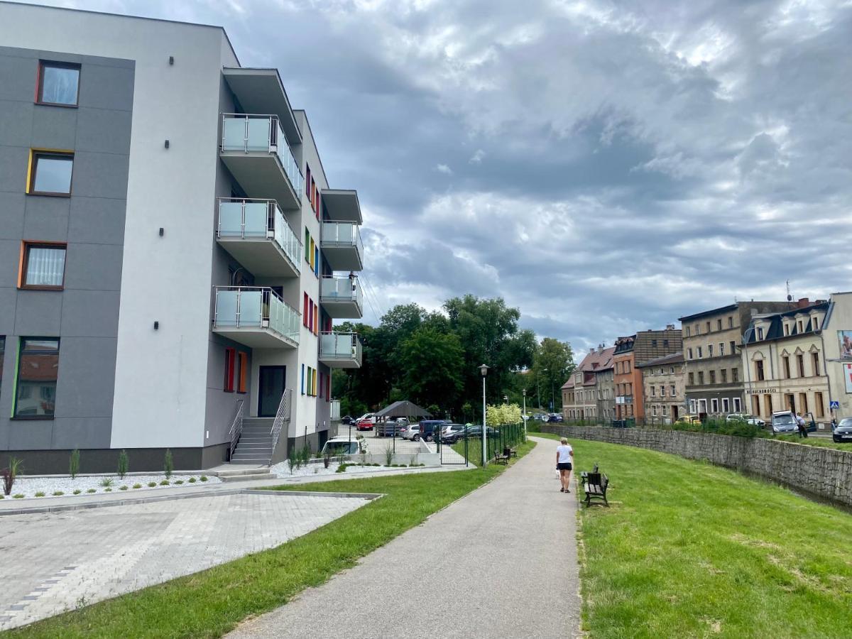 Apartament Camilli Lackberg Jelenia Góra Zewnętrze zdjęcie