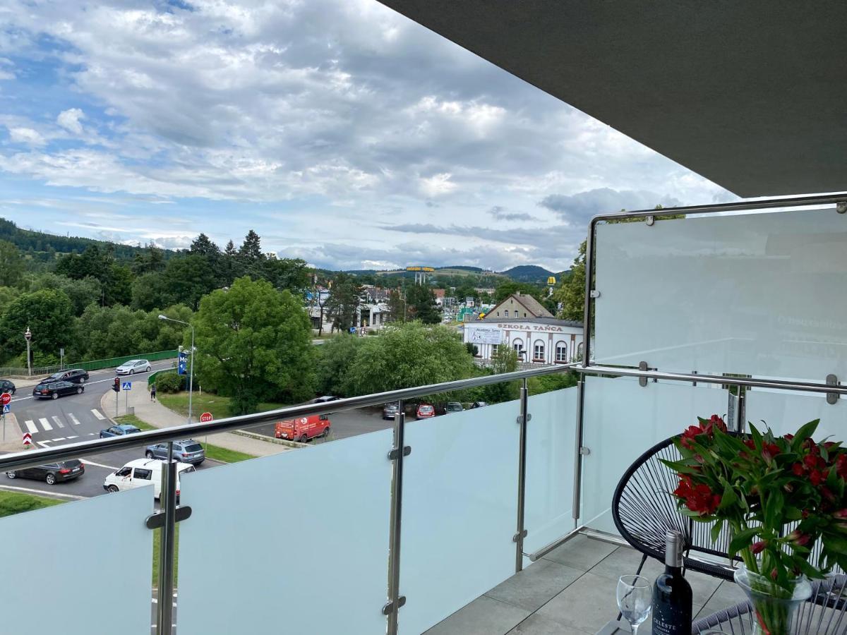 Apartament Camilli Lackberg Jelenia Góra Zewnętrze zdjęcie