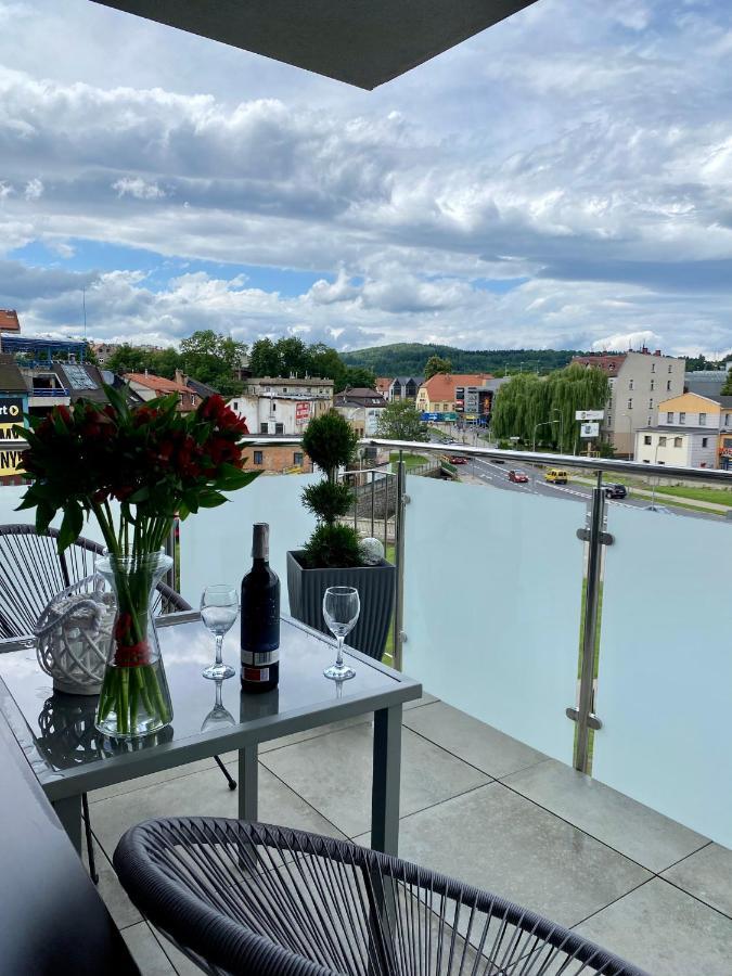 Apartament Camilli Lackberg Jelenia Góra Zewnętrze zdjęcie