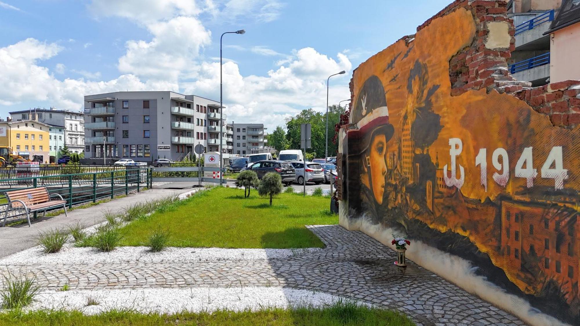 Apartament Camilli Lackberg Jelenia Góra Zewnętrze zdjęcie
